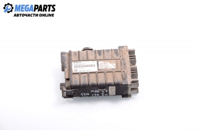 ECU for Volkswagen Passat (B3) 1.8, 90 hp, combi, 1992 № BOSCH 0 261 200 271